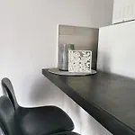 Katy Appartement