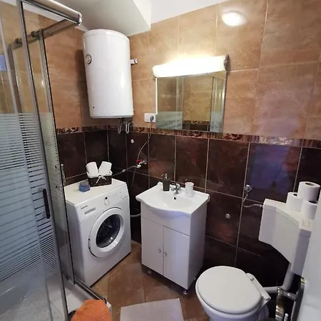 Apartman Katy