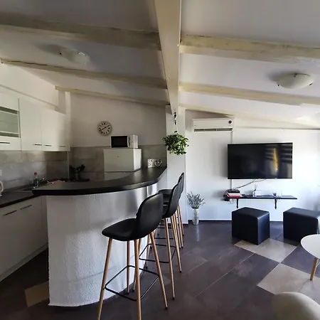 Apartmán Katy Pula
