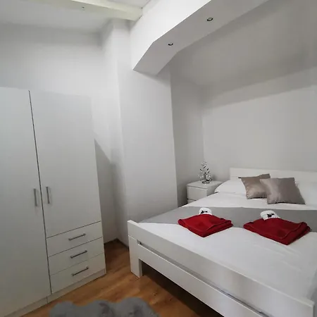 Apartman Katy *
