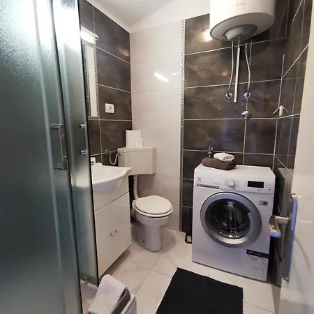 Katy Apartman