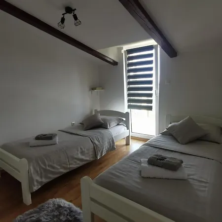 Katy Apartman