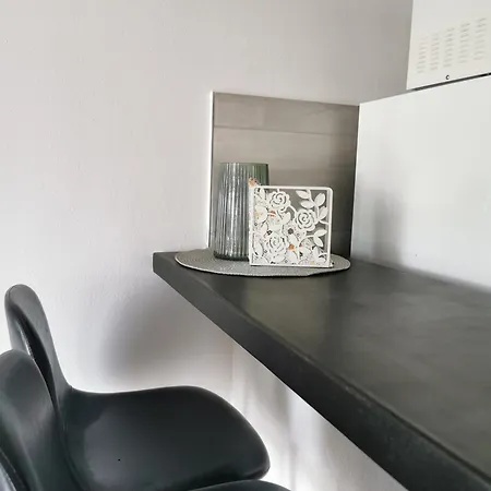 Katy Apartmán