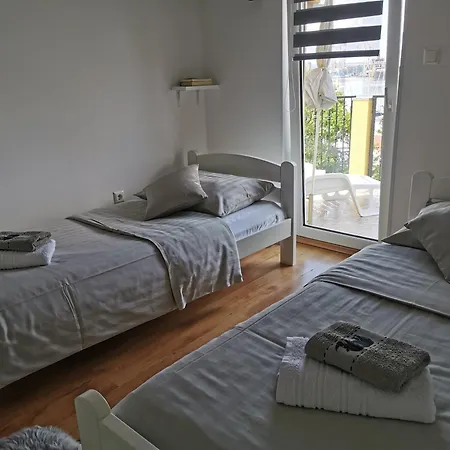 Katy Apartman Póla