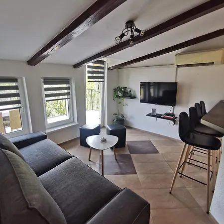 Apartman Katy *