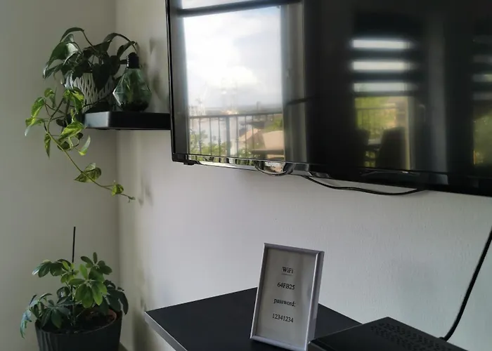 Katy Apartment *