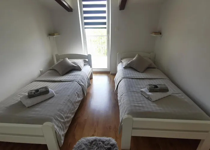 Katy Apartment Pula